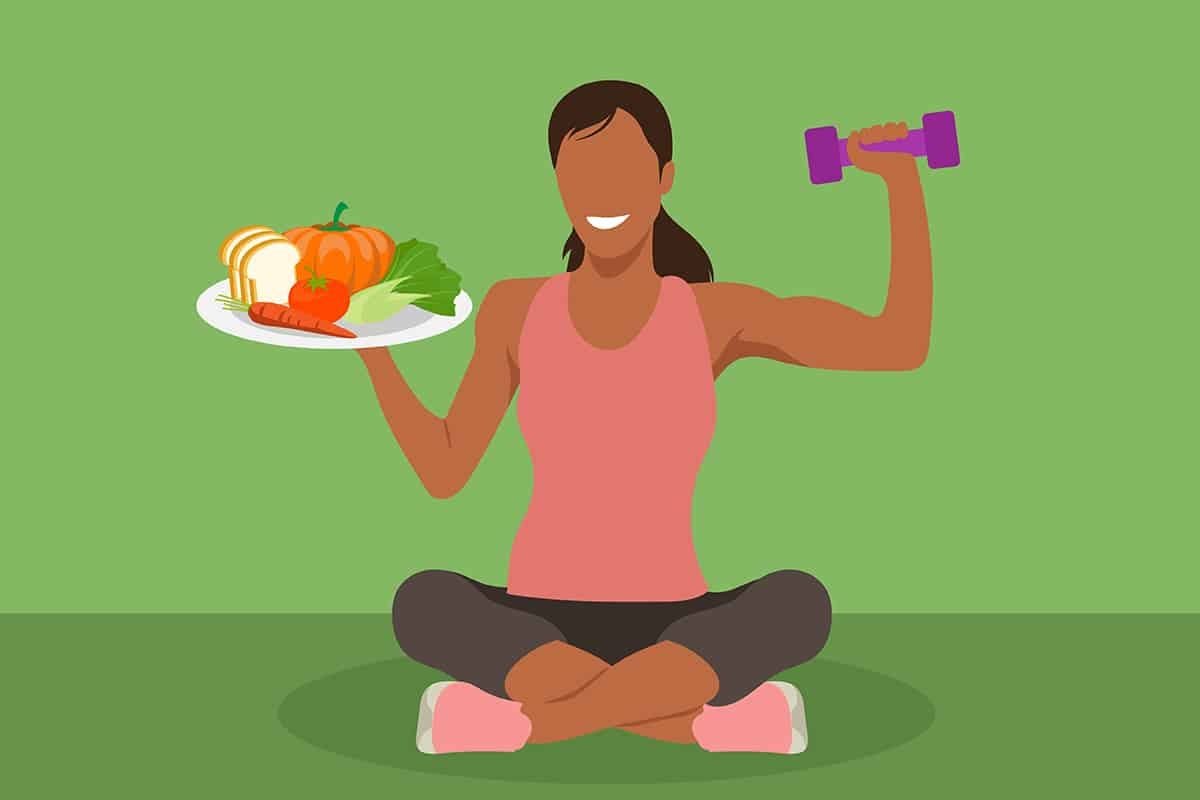 Why Fitness, Nutrition, and Daily Health Habits Matter More Than Ever
